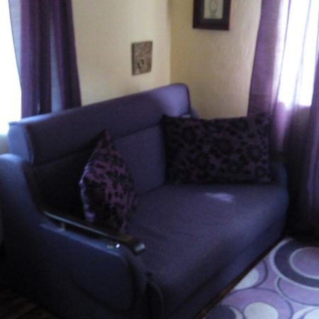 Casa Cosmin Guest House Dobra Ngoại thất bức ảnh