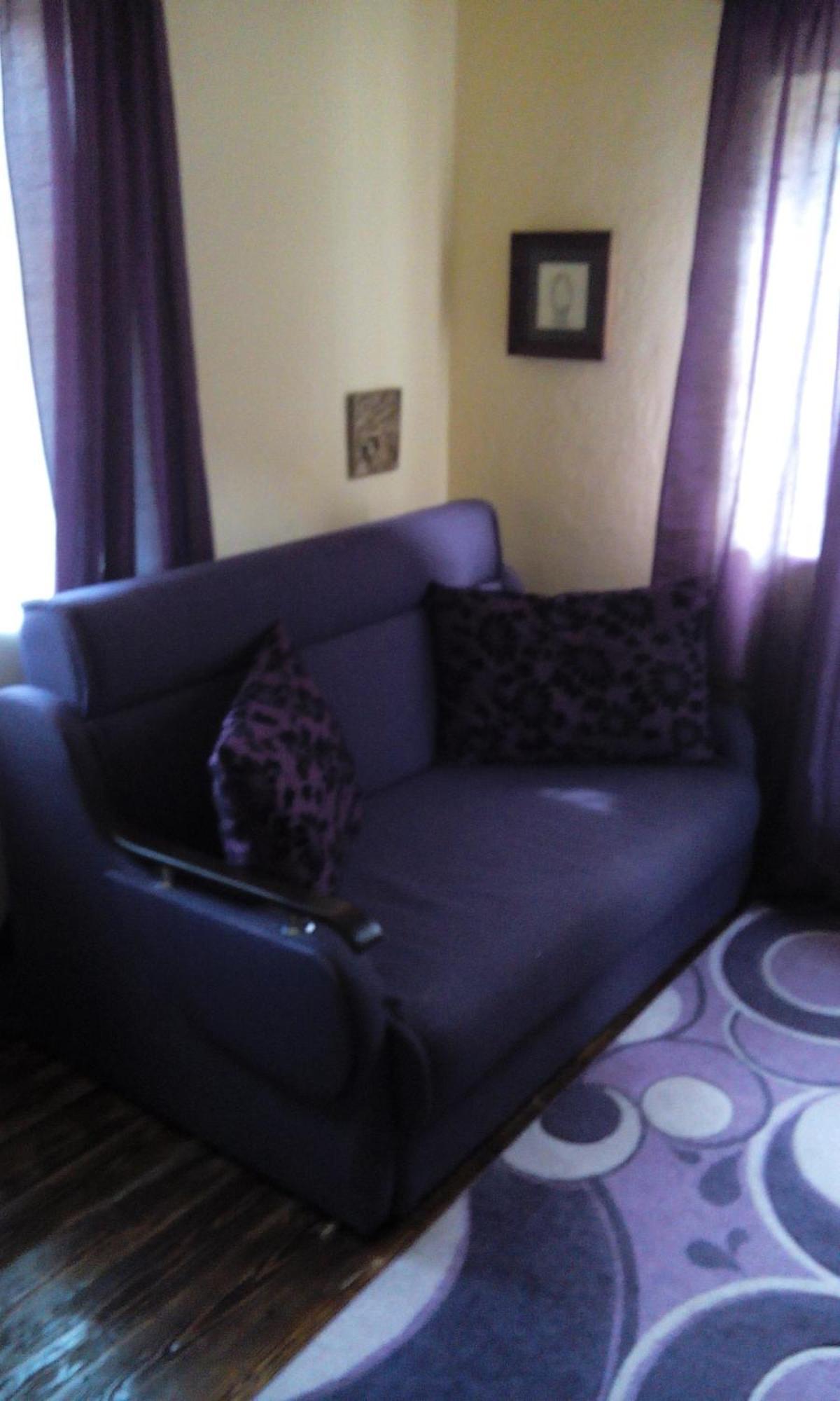 Casa Cosmin Guest House Dobra Ngoại thất bức ảnh