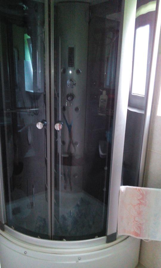 Casa Cosmin Guest House Dobra Ngoại thất bức ảnh