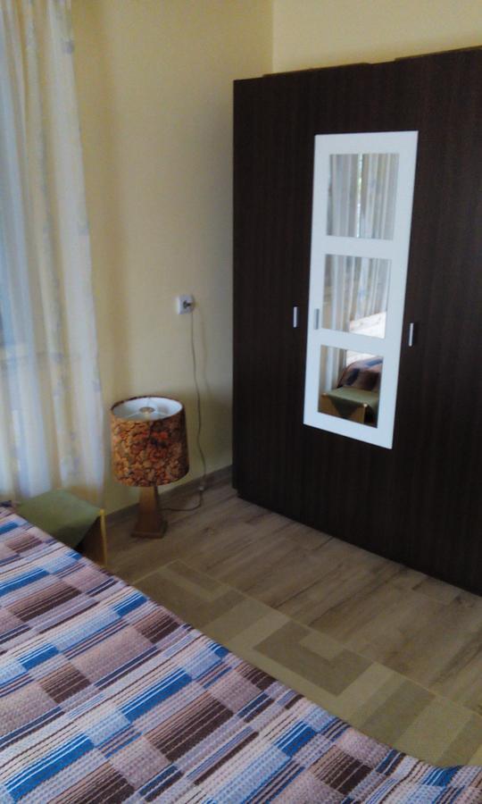 Casa Cosmin Guest House Dobra Ngoại thất bức ảnh